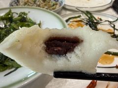 -香雪海饭店中餐厅(人民桥店)
