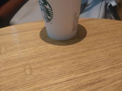 -星巴克(苏州西蒙店)