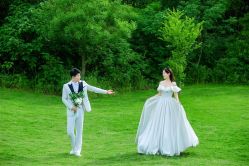 -第一夫人婚纱摄影(南京店)