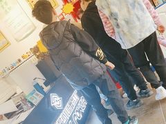 -小力量少儿街舞梦工厂(和平旗舰店)