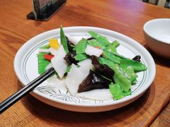-云海肴·汽锅鸡·云南菜(苏州中心店)