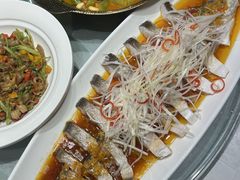 -小隐院子·庭院餐厅(大学城后湖店)