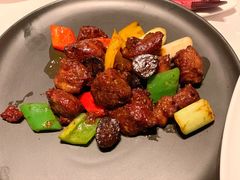 -上海小南国(不夜城店)