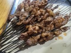 -老白家怡贵园烤肉