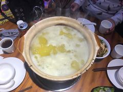 -捞围鲜·港式打边炉(海阳路店)