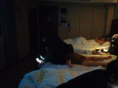 -唐宫足道·SPA·影院会馆(木渎店)