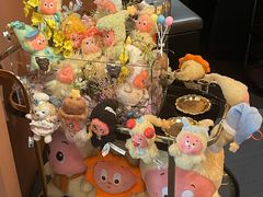 -色響火锅(恒隆广场店)