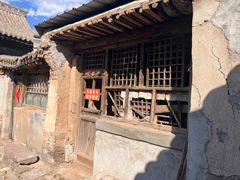 -鸡鸣驿古城