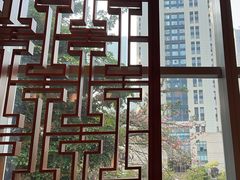 -香乐园·淮扬菜中餐厅·Shang Garden(福田香格里拉店)