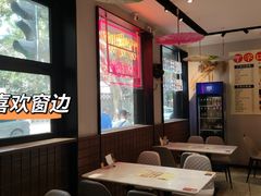 -丁字口海鲜热炒·烧烤大排档