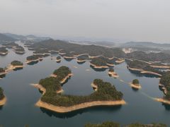 -千岛湖东南湖区
