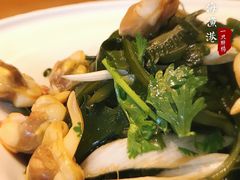 -新海渔港·胶东海鲜家常菜·家宴(奥体中心店)