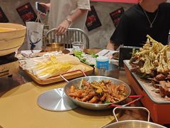 -神府路壹号·海鲜烧烤排档(三坊七巷店)