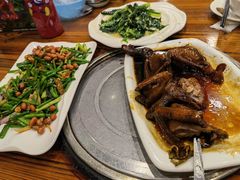 -旺金鸽(穗盐路总店)