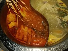 -成都玉林串串香(世纪港湾店)