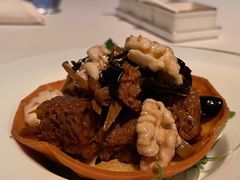 -金轩中餐厅 Jin Xuan(浦东丽思卡尔顿酒店)