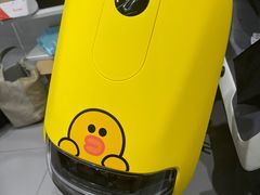 -九号电动车(安定门内大街店)