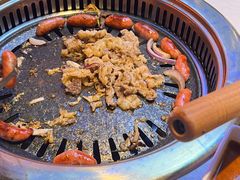 -杨记齐齐哈尔烤肉(总店)