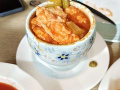 -波特曼西餐厅(中央大街店)