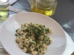 -大清花饺子(山庄店)