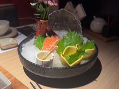 -匠和风精致料理(宁德万达店)