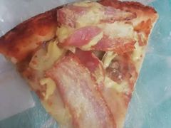 -Mr.Pizza米斯特比萨(盐城聚龙湖店)