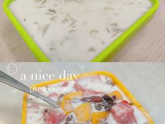 -透心凉糖水(听海居店)