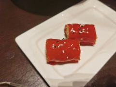 -领事馆19号中餐厅(厦门海景洲际酒店)