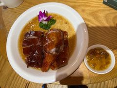 -德胜轩正宗顺德菜(宝安沙井会展中心店)