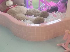 -CIAO·团建聚餐·生日派对轰趴馆(福田店)