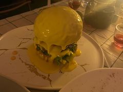-Lets burger非常汉堡·环球风味(蓝色港湾店)