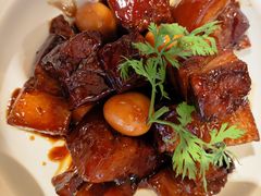 -惠丰堂饭庄·烤鸭·京味菜(翠微路店)