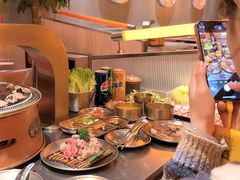 -西塔老太太泥炉烤肉(苏州大悦城店)