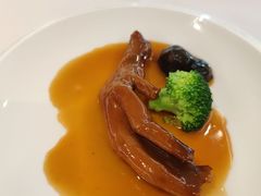 -粤财皇冠假日酒店·彩华轩中餐厅