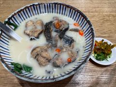 -鲜越鲜鱼粉(财富购物中心店)