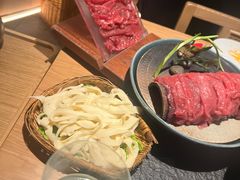 -盡膳口福跷脚牛肉火锅(国贸商城店)