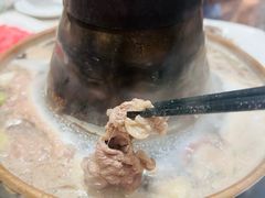 -福寿斋·老北京铜锅涮肉·烤鸭(顺义总店)