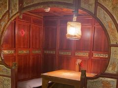 -破三川·新川菜(静安大融城店)
