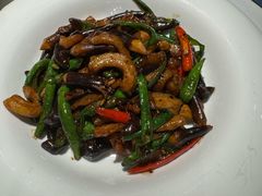 -飶香居(省博物馆店)