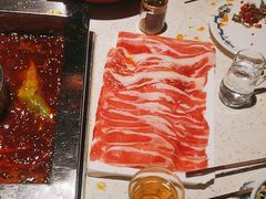 -二荆条·蜀鲜汇城市森林火锅
