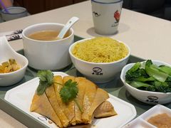 -本味轩精品茶餐厅(黄山路店)
