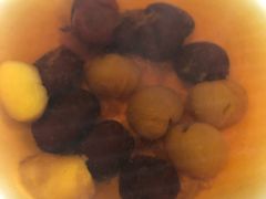 -复旦大学本部-食堂