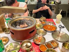 -西塔老太太泥炉烤肉(川沙百联店)