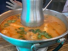 -Hi YOU你的饭局泰餐厅(雍和宫店)