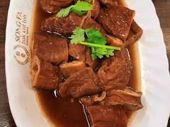 -松發肉骨茶(先得坊店)