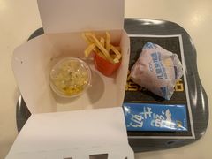 -麦当劳(厦门梧村店)