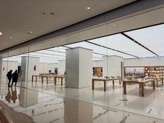 -Apple零售店(珠江新城店)