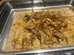-京元盛铜锅涮肉(上海总店)