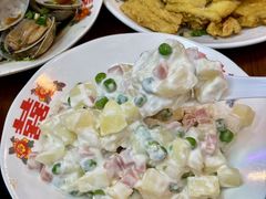 -谢记上海大排档(长寿路店)