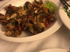 -丰收日·小海鲜·沪上家宴(顾村正大店)